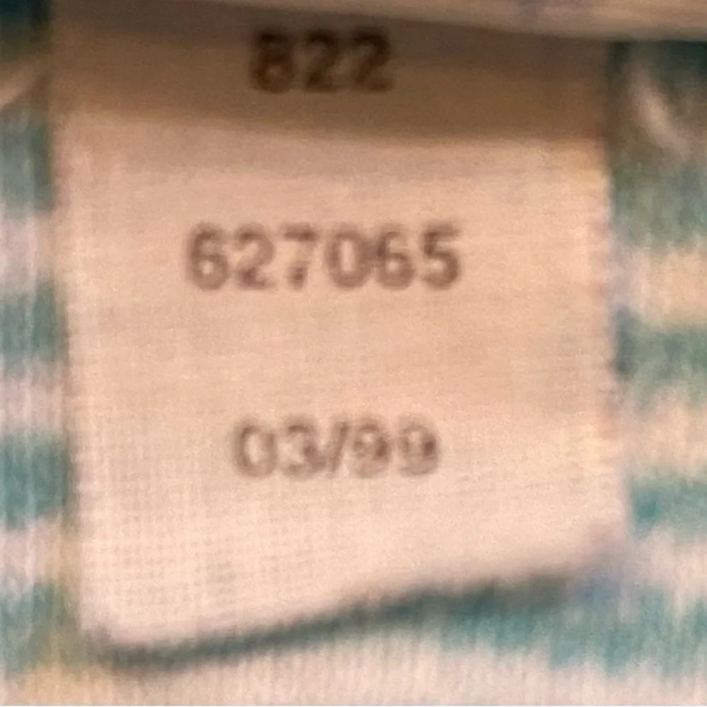GAP vintage baby